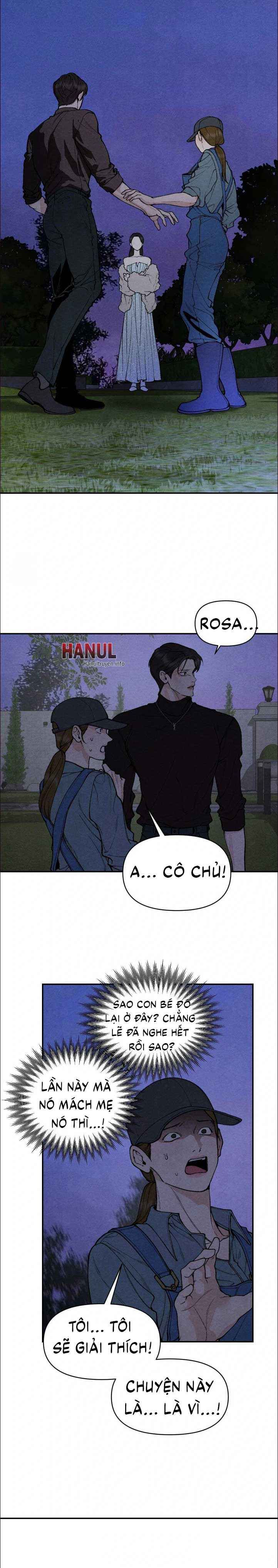 đọc truyện Bố Trẻ Chương 16 ảnh 2 tại Thiên Thai Truyện