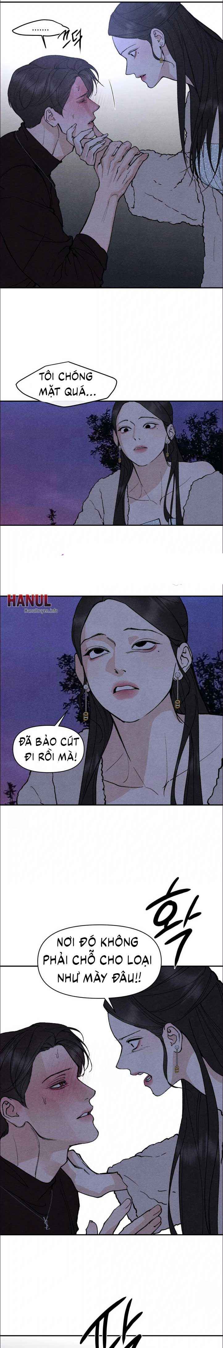 đọc truyện Bố Trẻ Chương 16 ảnh 12 tại Thiên Thai Truyện