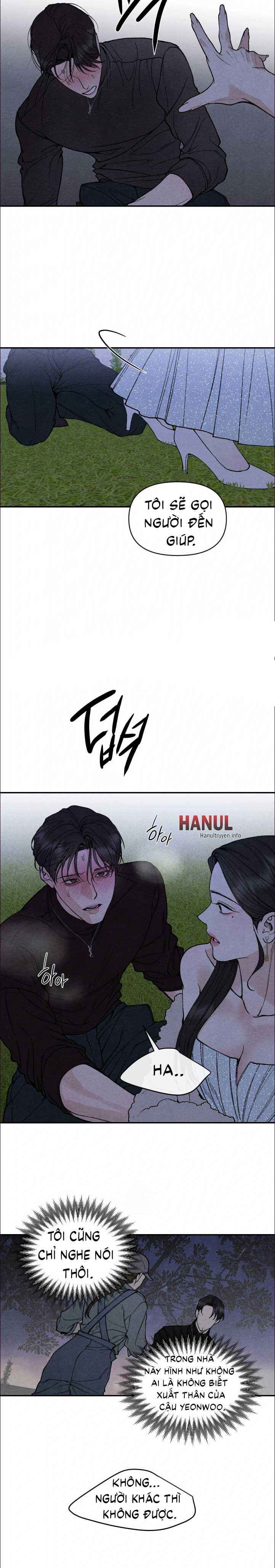 đọc truyện Bố Trẻ Chương 16 ảnh 13 tại Thiên Thai Truyện