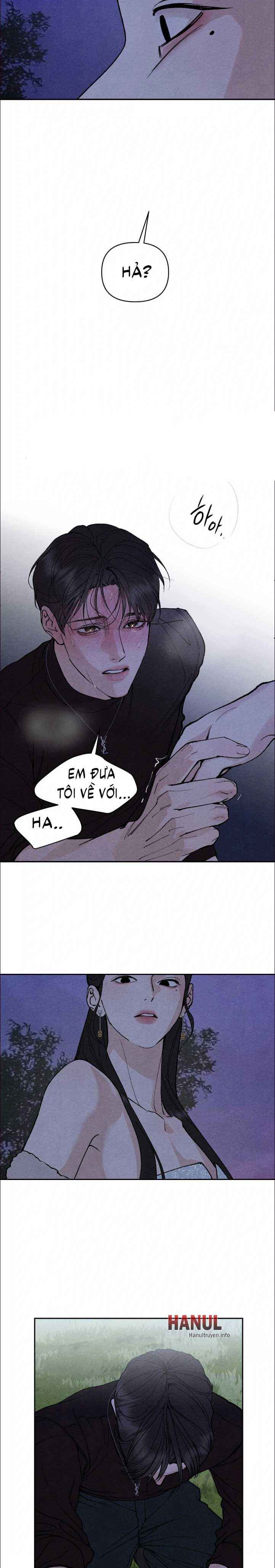 đọc truyện Bố Trẻ Chương 16 ảnh 15 tại Thiên Thai Truyện