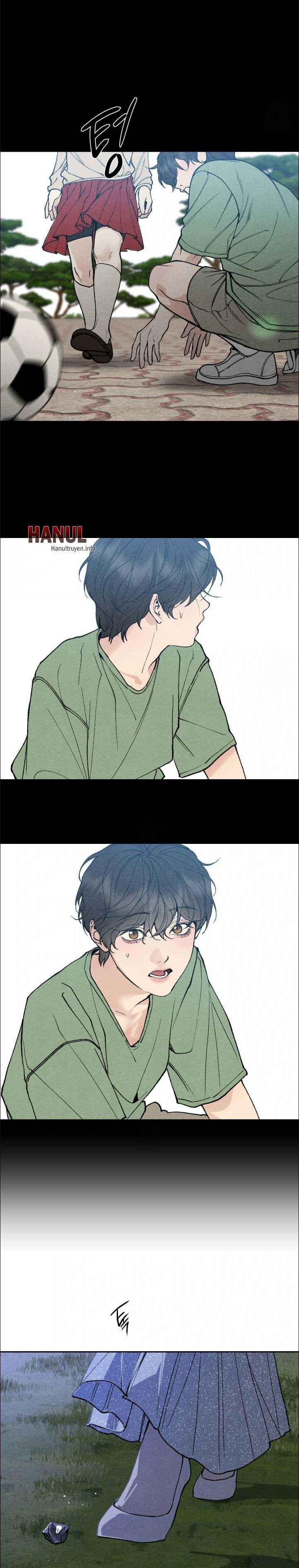 đọc truyện Bố Trẻ Chương 16 ảnh 17 tại Thiên Thai Truyện