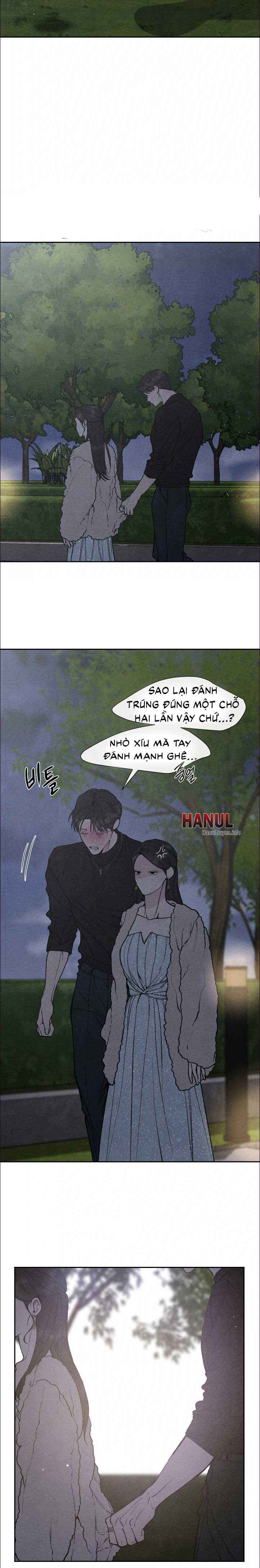 đọc truyện Bố Trẻ Chương 16 ảnh 18 tại Thiên Thai Truyện