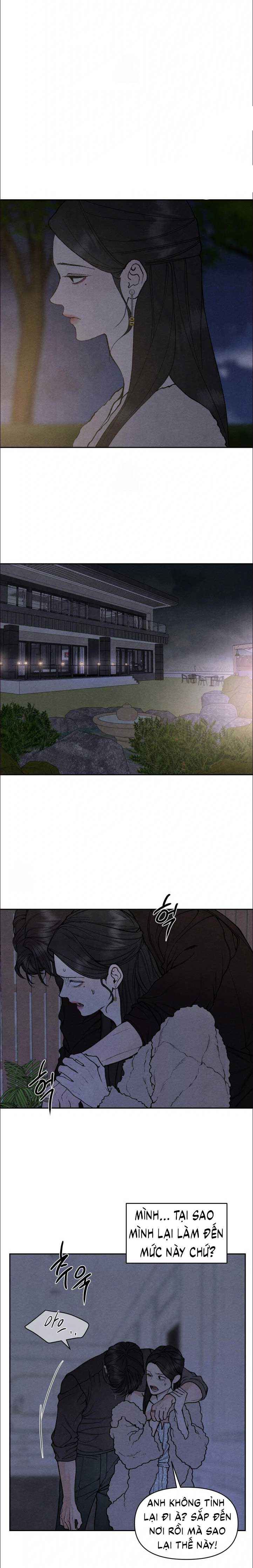 đọc truyện Bố Trẻ Chương 16 ảnh 19 tại Thiên Thai Truyện