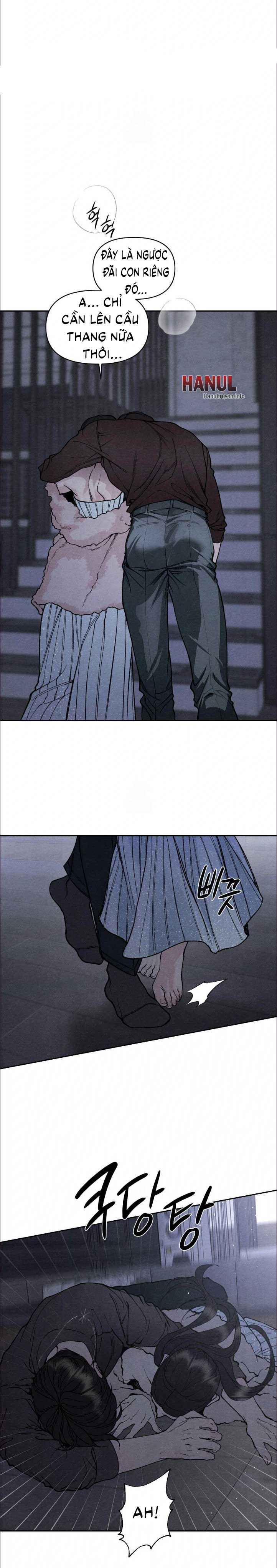 đọc truyện Bố Trẻ Chương 16 ảnh 20 tại Thiên Thai Truyện