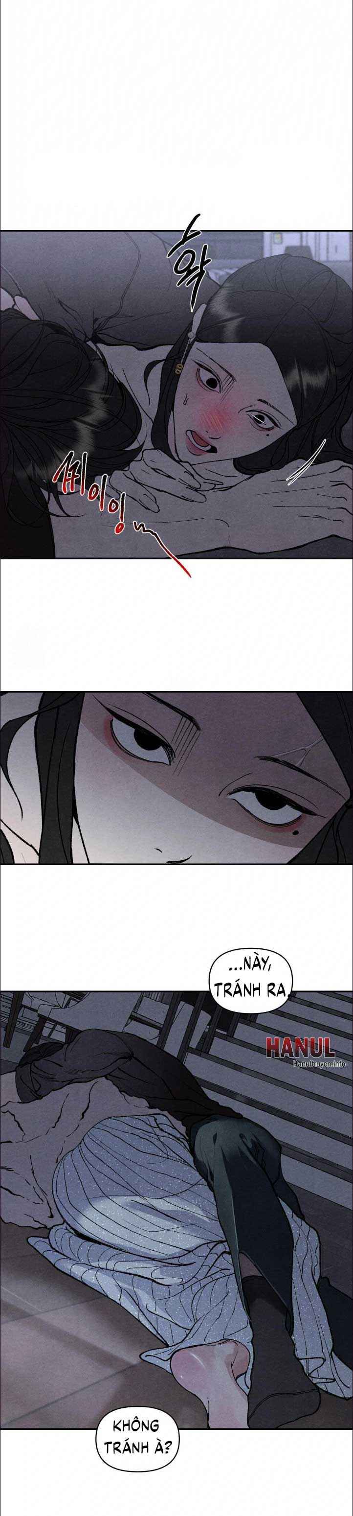 đọc truyện Bố Trẻ Chương 16 ảnh 21 tại Thiên Thai Truyện