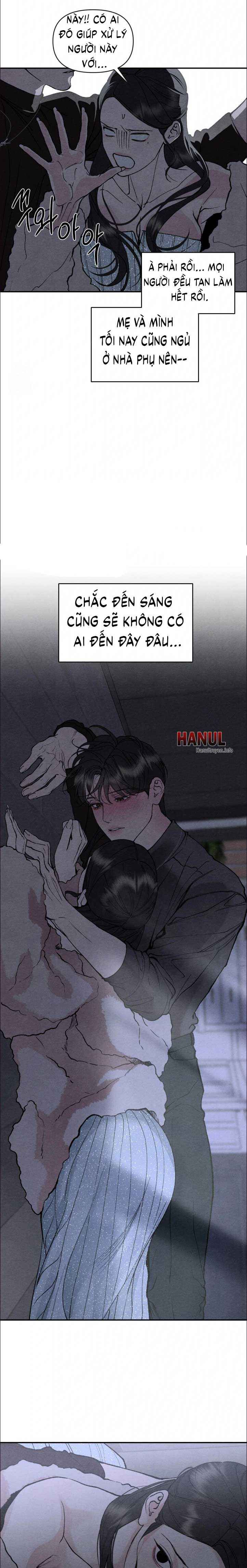 đọc truyện Bố Trẻ Chương 16 ảnh 22 tại Thiên Thai Truyện