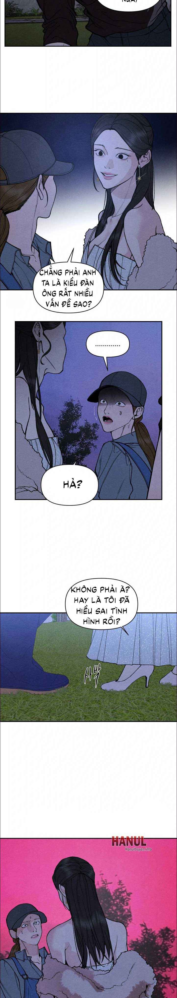 đọc truyện Bố Trẻ Chương 16 ảnh 5 tại Thiên Thai Truyện