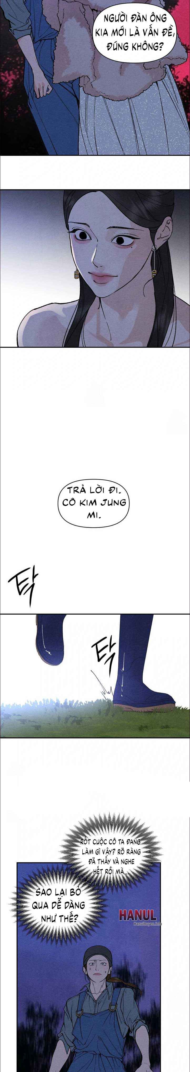 đọc truyện Bố Trẻ Chương 16 ảnh 6 tại Thiên Thai Truyện