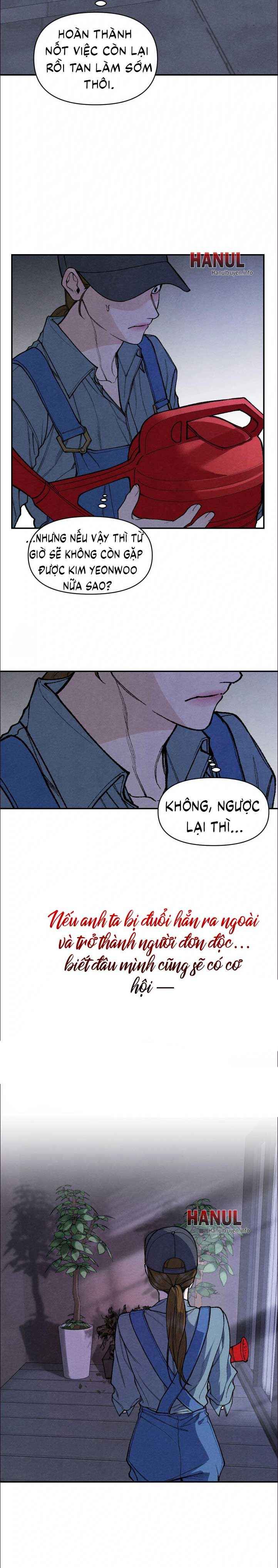 đọc truyện Bố Trẻ Chương 16 ảnh 8 tại Thiên Thai Truyện