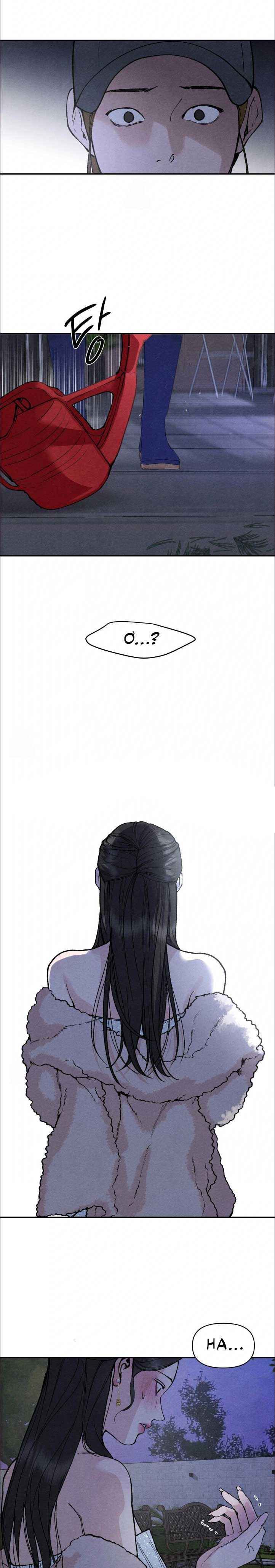 đọc truyện Bố Trẻ Chương 16 ảnh 9 tại Thiên Thai Truyện