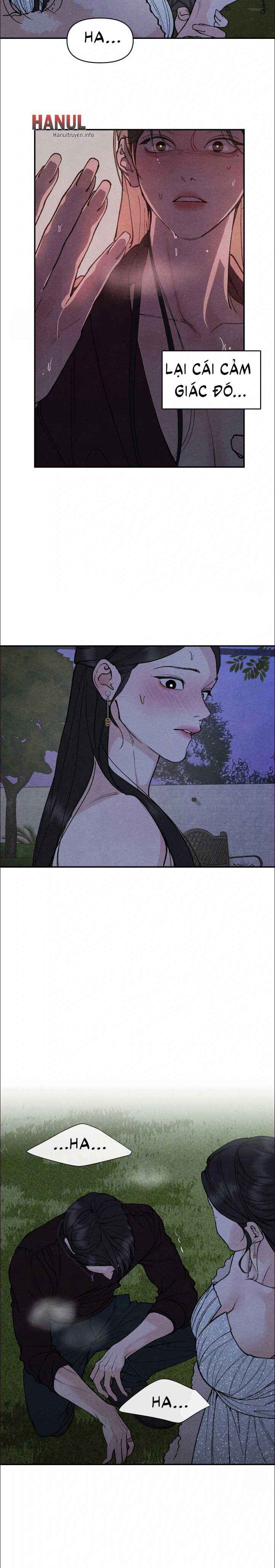 đọc truyện Bố Trẻ Chương 16 ảnh 10 tại Thiên Thai Truyện