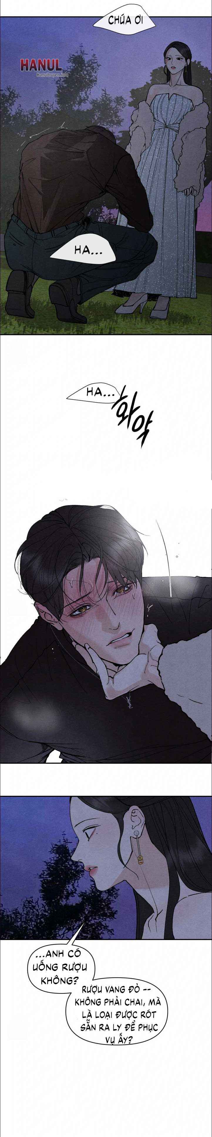 đọc truyện Bố Trẻ Chương 16 ảnh 11 tại Thiên Thai Truyện