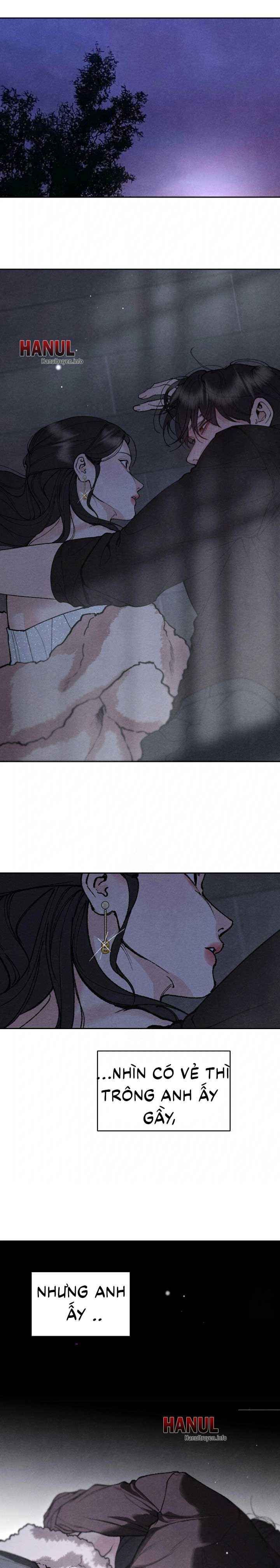 đọc truyện Bố Trẻ Chương 17 ảnh 3 tại Thiên Thai Truyện