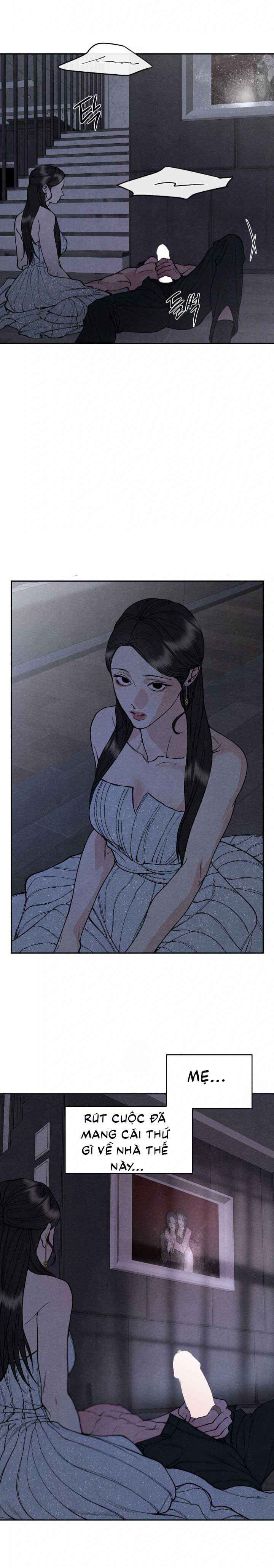 đọc truyện Bố Trẻ Chương 17 ảnh 12 tại Thiên Thai Truyện