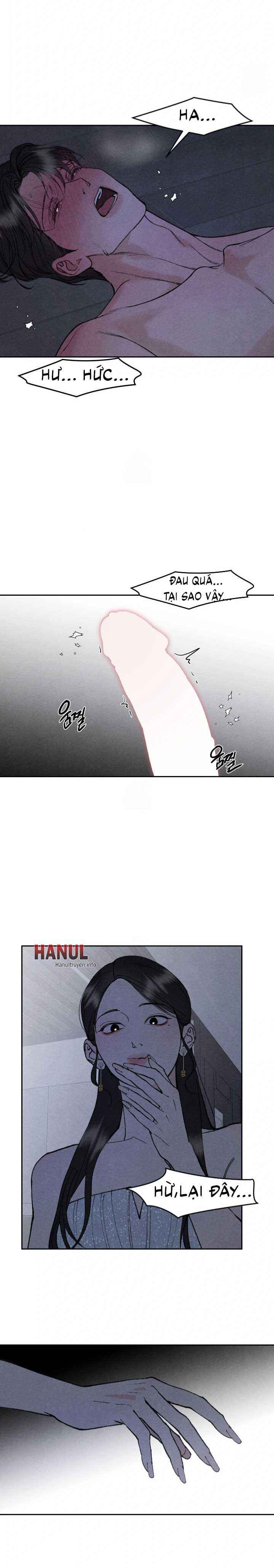 đọc truyện Bố Trẻ Chương 17 ảnh 13 tại Thiên Thai Truyện