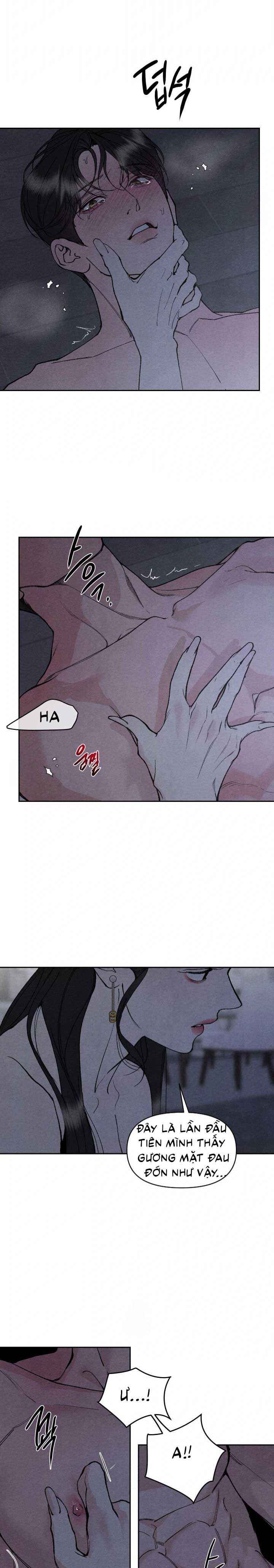 đọc truyện Bố Trẻ Chương 17 ảnh 14 tại Thiên Thai Truyện