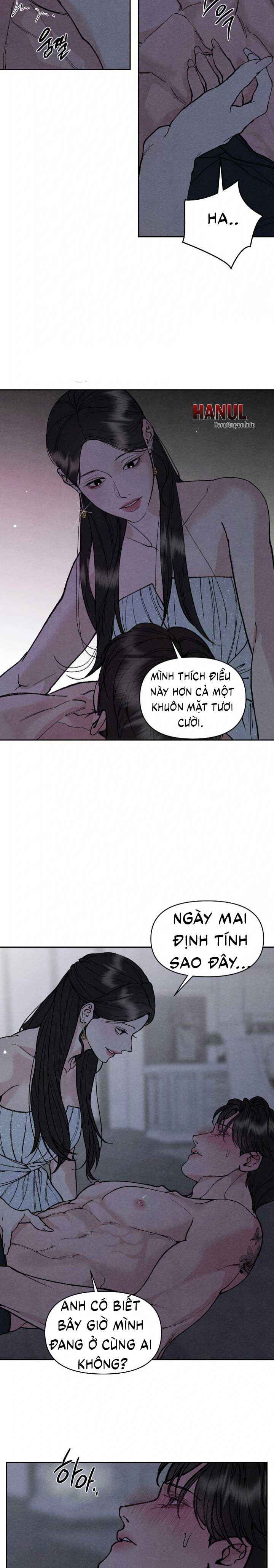 đọc truyện Bố Trẻ Chương 17 ảnh 15 tại Thiên Thai Truyện