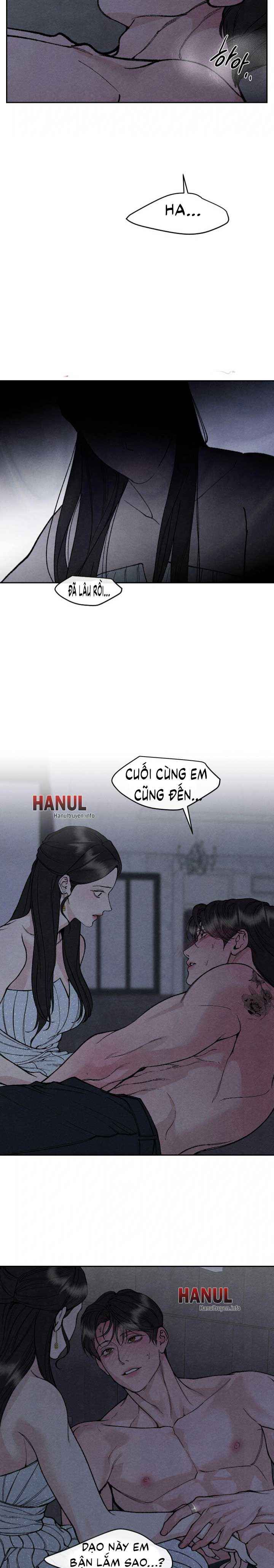 đọc truyện Bố Trẻ Chương 17 ảnh 16 tại Thiên Thai Truyện