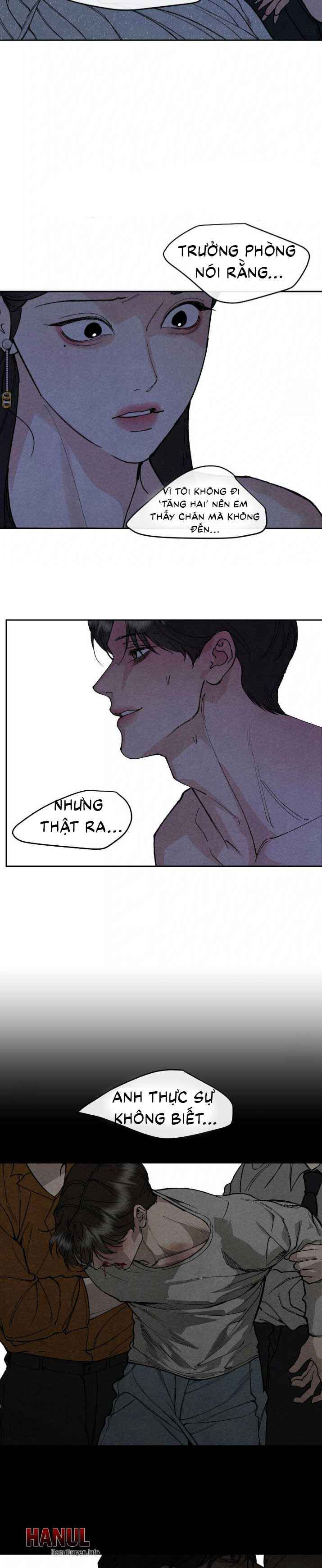 đọc truyện Bố Trẻ Chương 17 ảnh 17 tại Thiên Thai Truyện