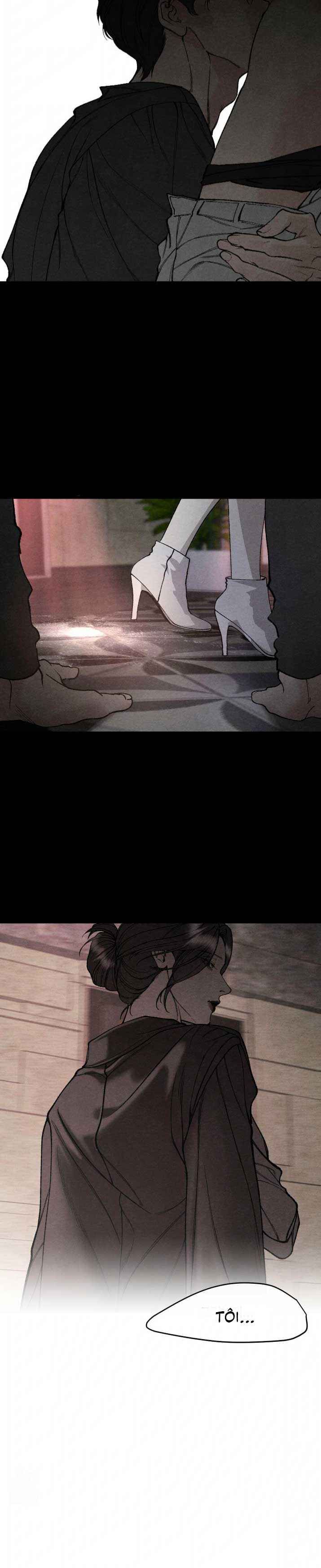 đọc truyện Bố Trẻ Chương 17 ảnh 18 tại Thiên Thai Truyện