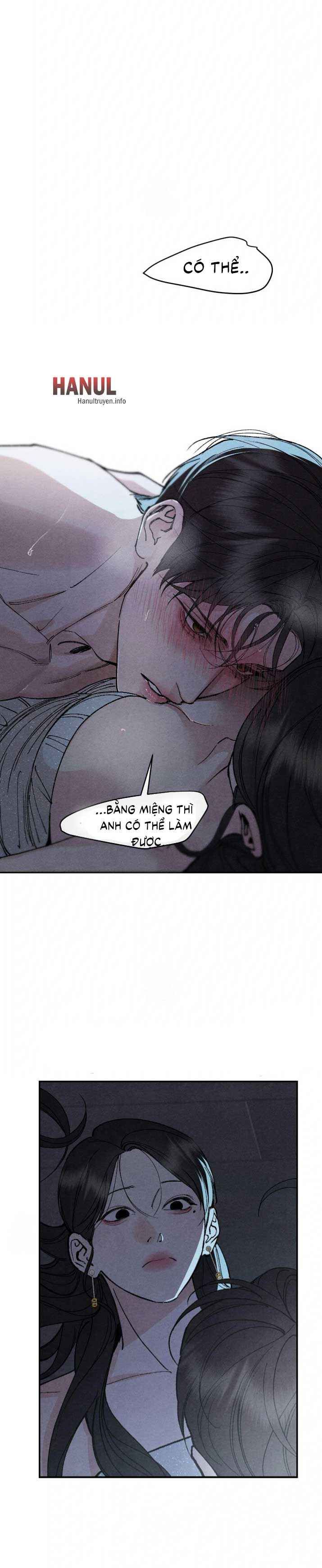 đọc truyện Bố Trẻ Chương 17 ảnh 21 tại Thiên Thai Truyện