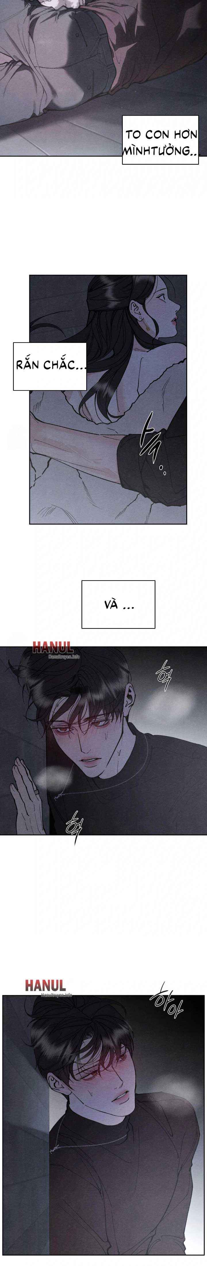 đọc truyện Bố Trẻ Chương 17 ảnh 4 tại Thiên Thai Truyện