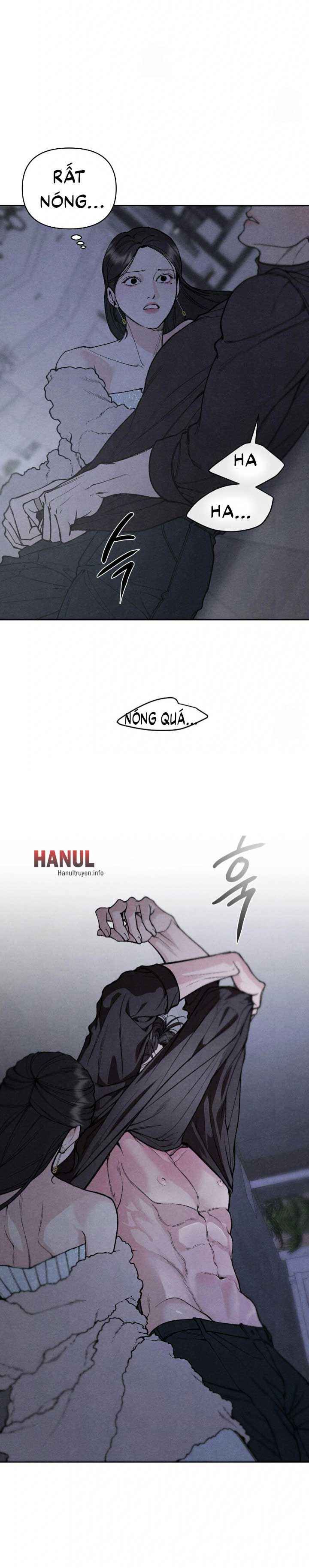 đọc truyện Bố Trẻ Chương 17 ảnh 5 tại Thiên Thai Truyện