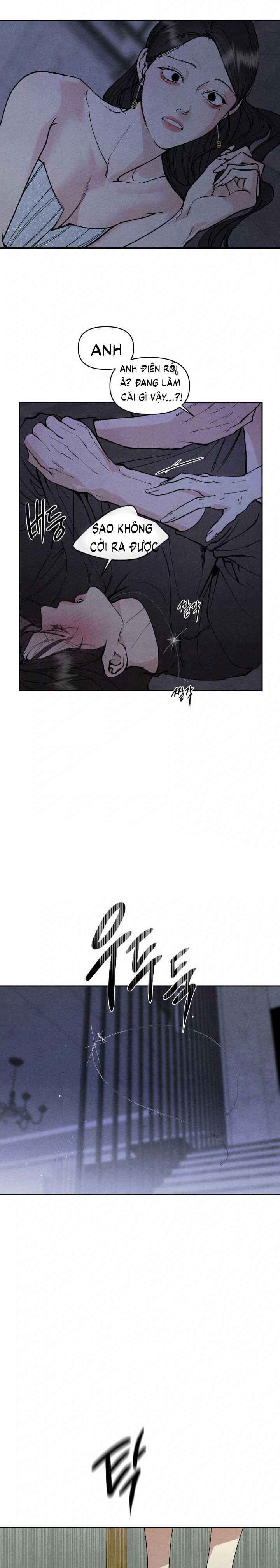 đọc truyện Bố Trẻ Chương 17 ảnh 6 tại Thiên Thai Truyện