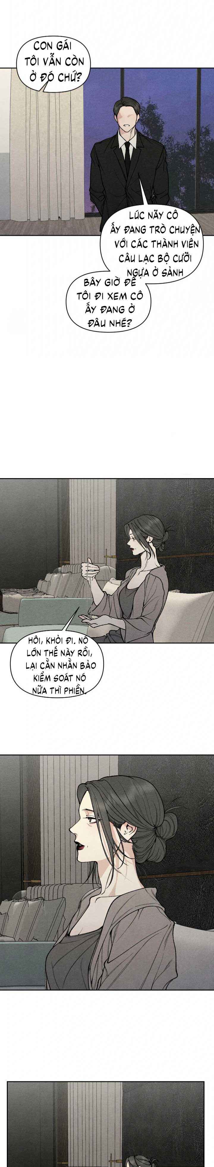 đọc truyện Bố Trẻ Chương 17 ảnh 8 tại Thiên Thai Truyện