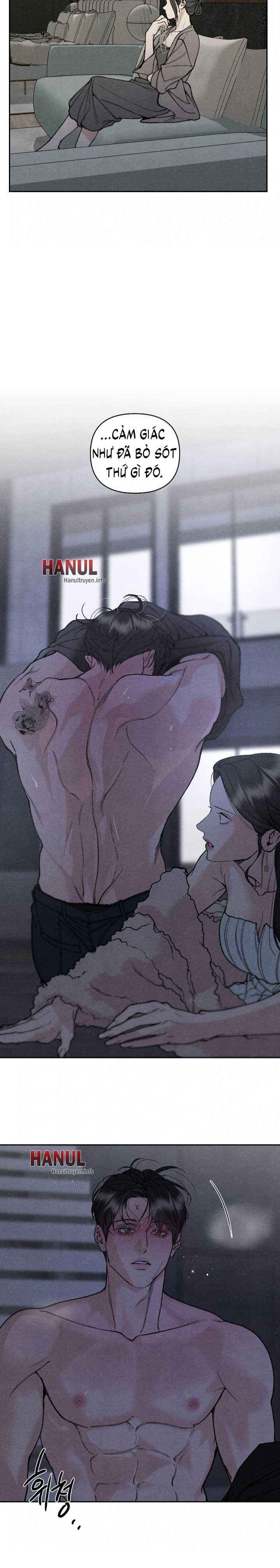 đọc truyện Bố Trẻ Chương 17 ảnh 9 tại Thiên Thai Truyện