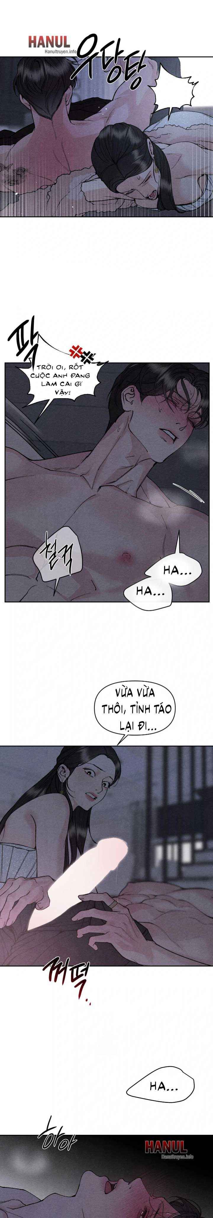 đọc truyện Bố Trẻ Chương 17 ảnh 10 tại Thiên Thai Truyện