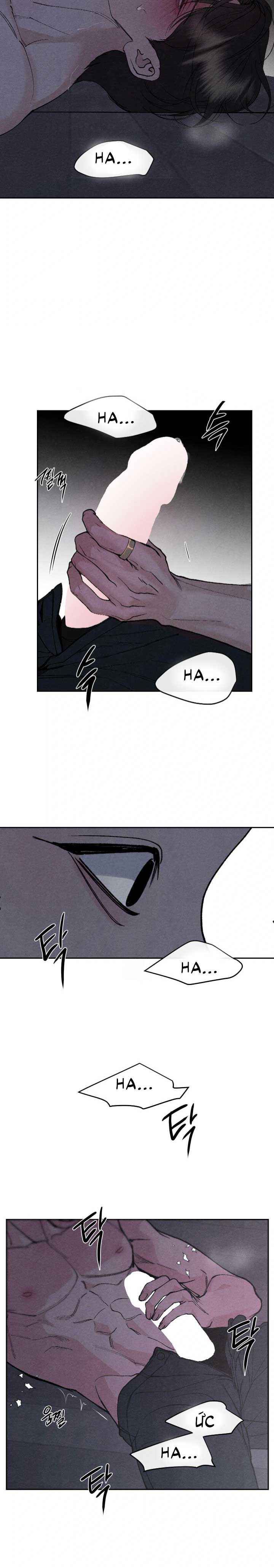 đọc truyện Bố Trẻ Chương 17 ảnh 11 tại Thiên Thai Truyện