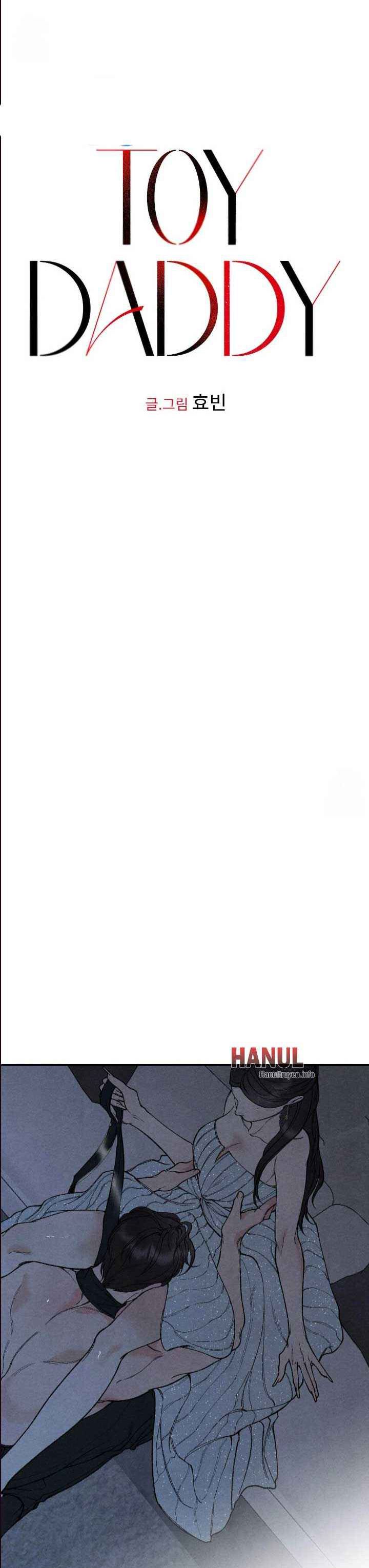 đọc truyện Bố Trẻ Chương 18.5 ảnh 3 tại Thiên Thai Truyện