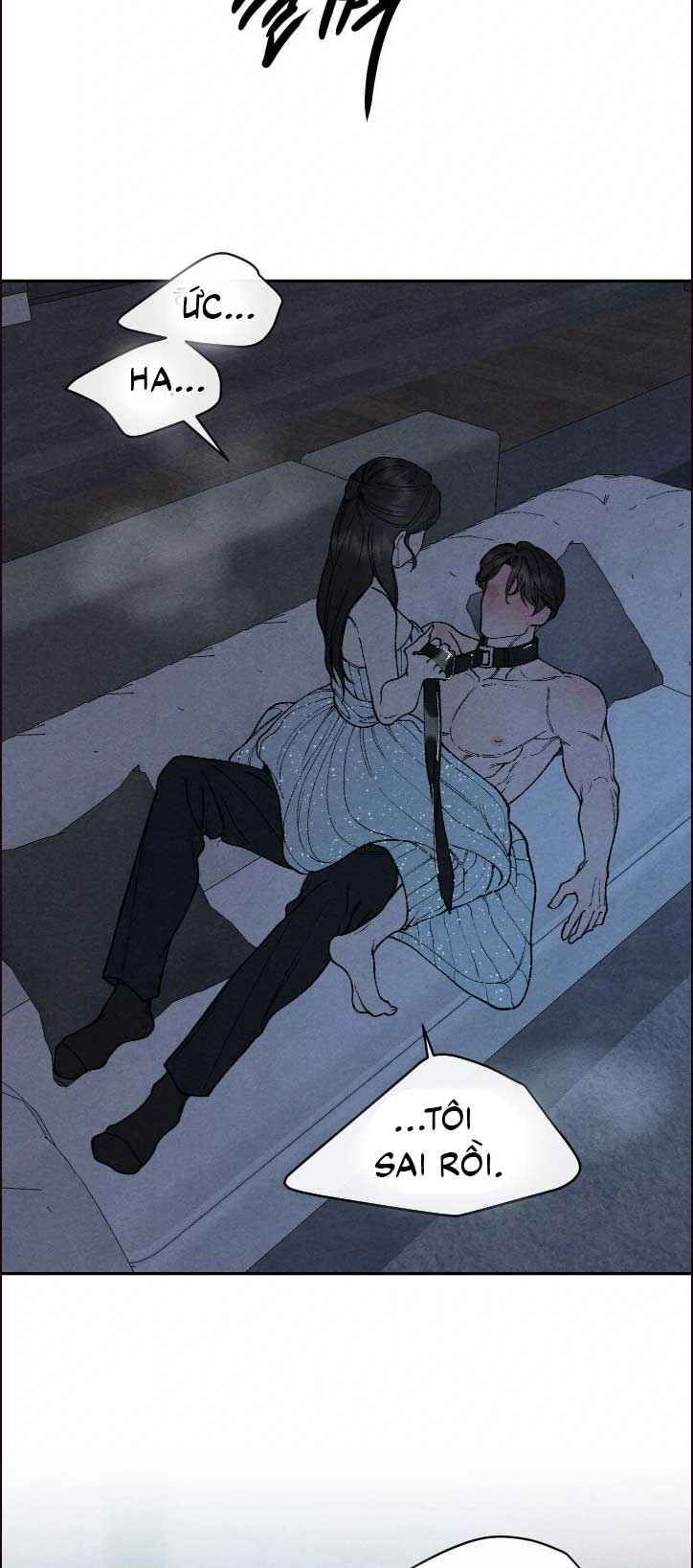 đọc truyện Bố Trẻ Chương 18.5 ảnh 13 tại Thiên Thai Truyện