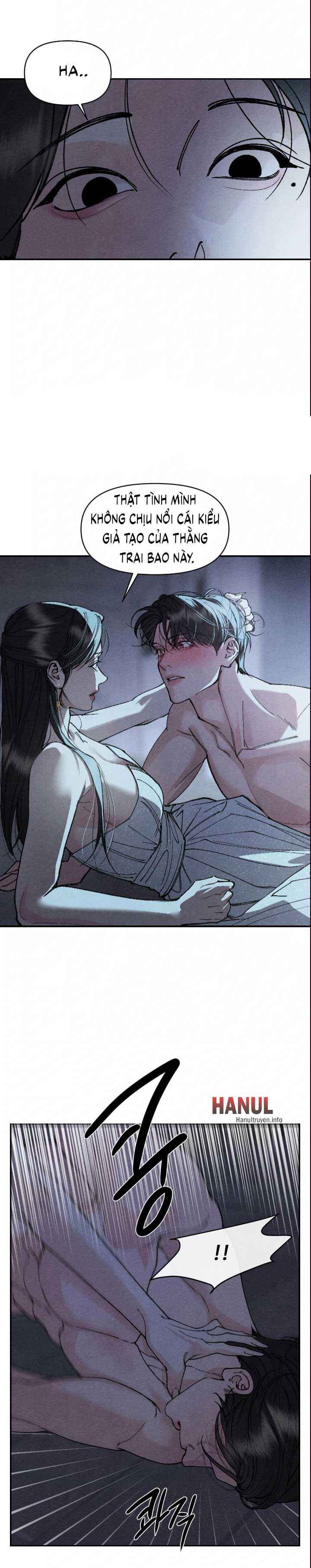 đọc truyện Bố Trẻ Chương 18 ảnh 3 tại Thiên Thai Truyện