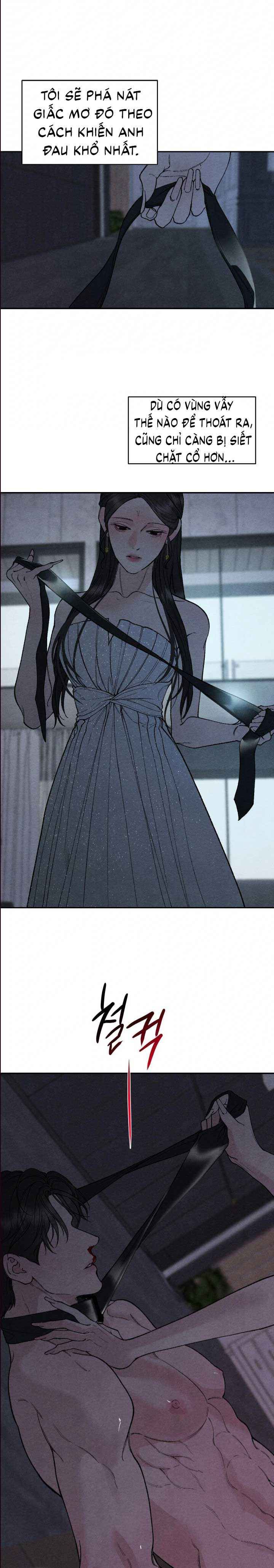 đọc truyện Bố Trẻ Chương 18 ảnh 13 tại Thiên Thai Truyện