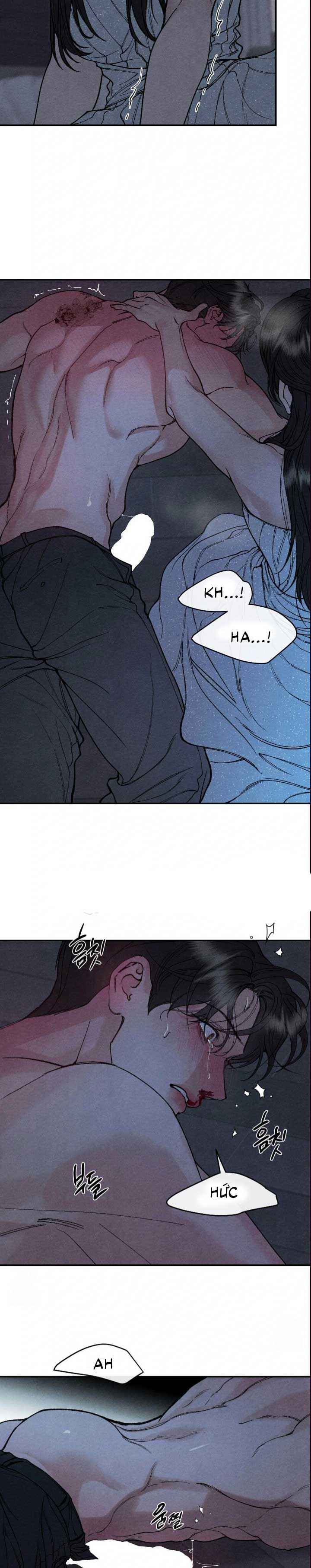 đọc truyện Bố Trẻ Chương 18 ảnh 5 tại Thiên Thai Truyện