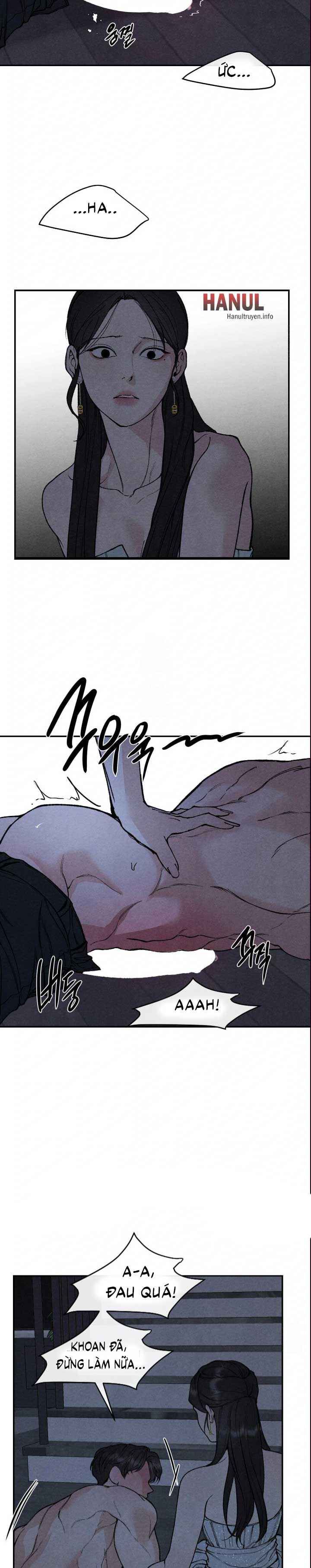 đọc truyện Bố Trẻ Chương 18 ảnh 6 tại Thiên Thai Truyện