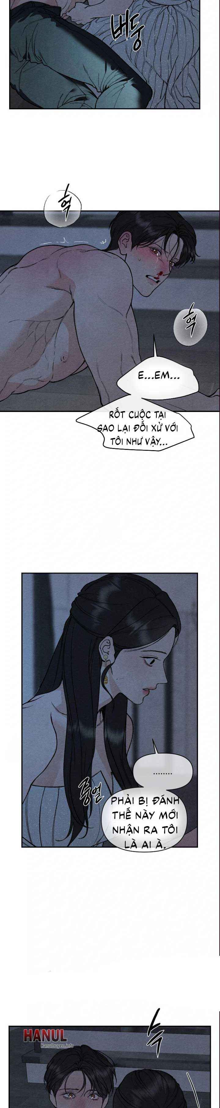 đọc truyện Bố Trẻ Chương 18 ảnh 7 tại Thiên Thai Truyện