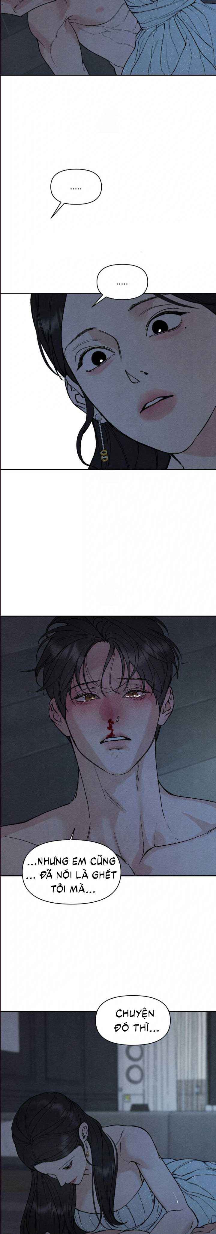 đọc truyện Bố Trẻ Chương 18 ảnh 11 tại Thiên Thai Truyện