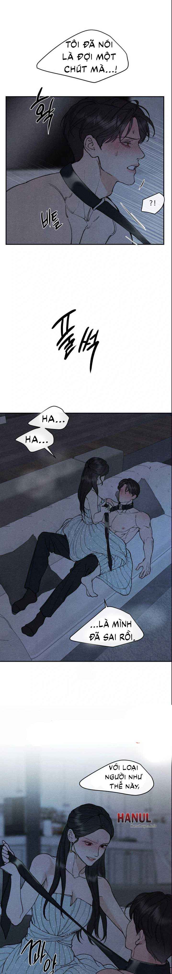 đọc truyện Bố Trẻ Chương 19 ảnh 2 tại Thiên Thai Truyện