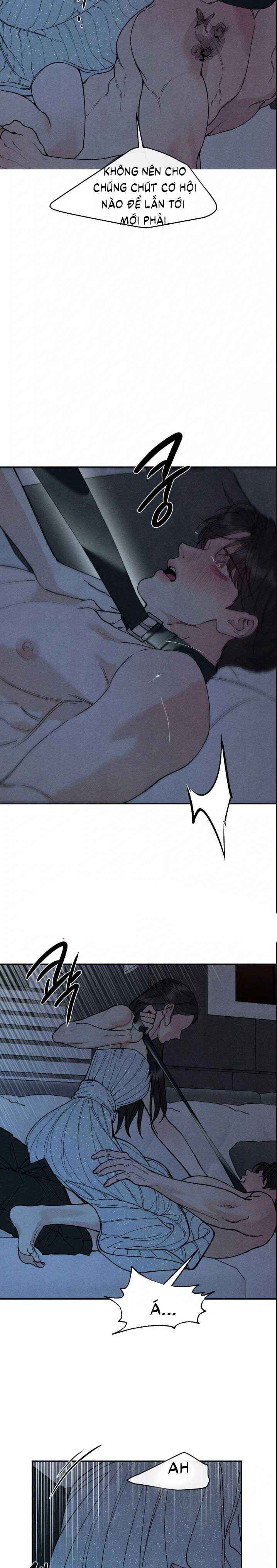 đọc truyện Bố Trẻ Chương 19 ảnh 3 tại Thiên Thai Truyện