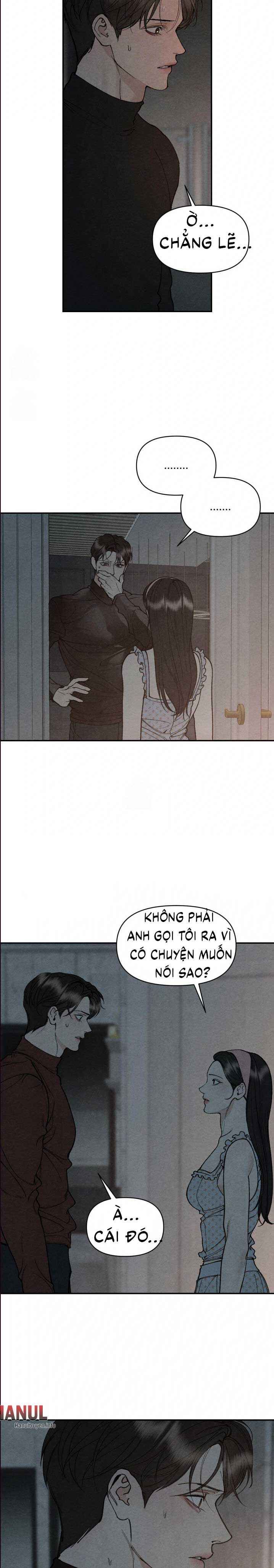 đọc truyện Bố Trẻ Chương 19 ảnh 12 tại Thiên Thai Truyện