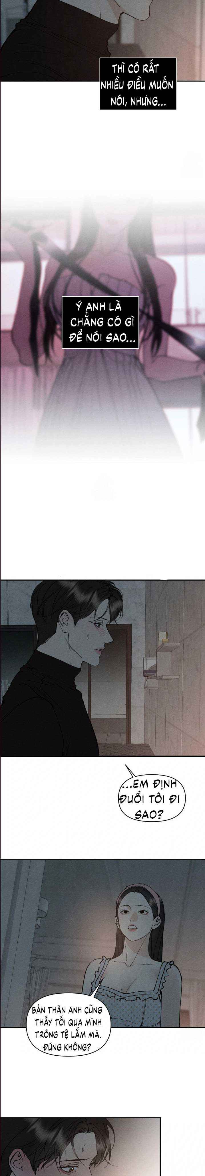 đọc truyện Bố Trẻ Chương 19 ảnh 13 tại Thiên Thai Truyện