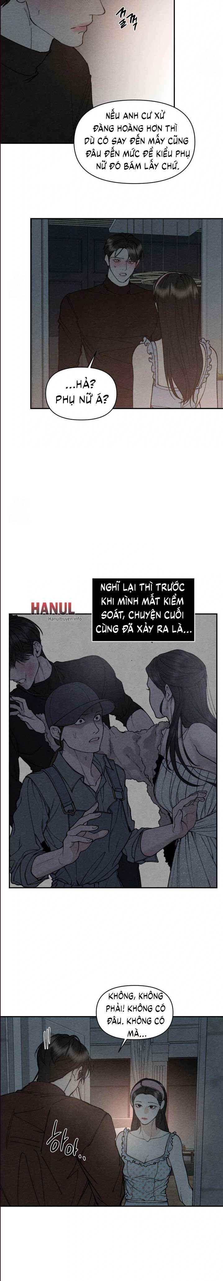 đọc truyện Bố Trẻ Chương 19 ảnh 14 tại Thiên Thai Truyện