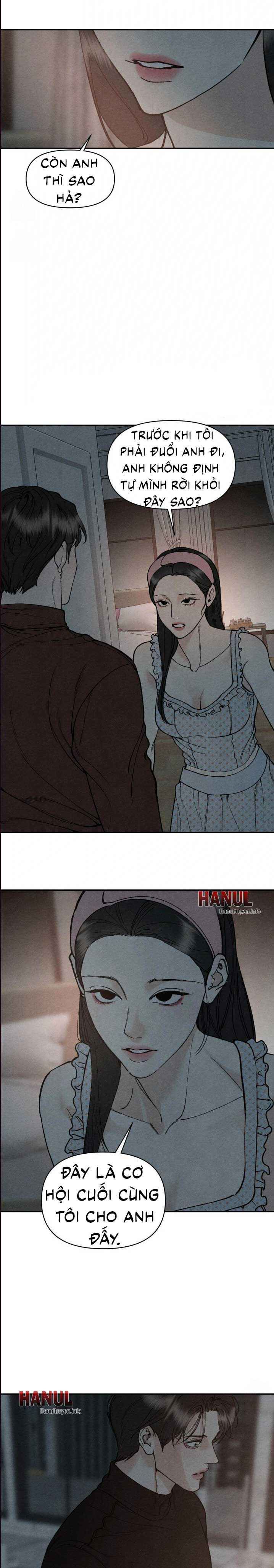 đọc truyện Bố Trẻ Chương 19 ảnh 15 tại Thiên Thai Truyện