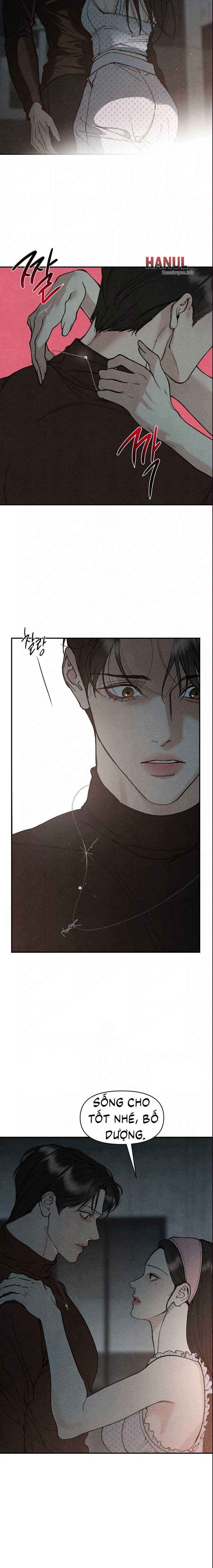 đọc truyện Bố Trẻ Chương 19 ảnh 17 tại Thiên Thai Truyện