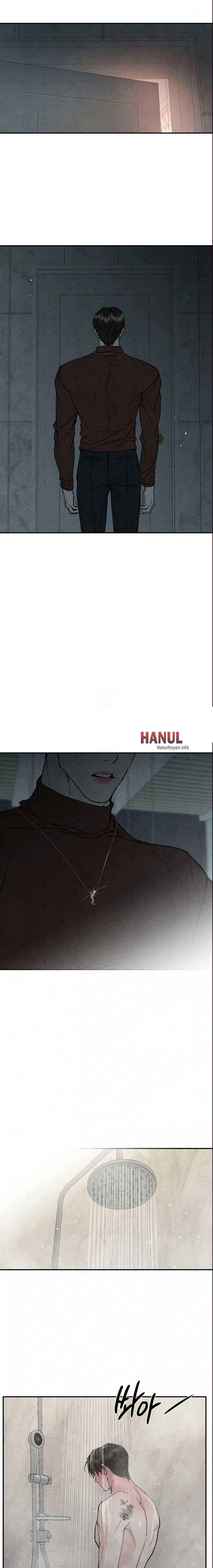 đọc truyện Bố Trẻ Chương 19 ảnh 18 tại Thiên Thai Truyện