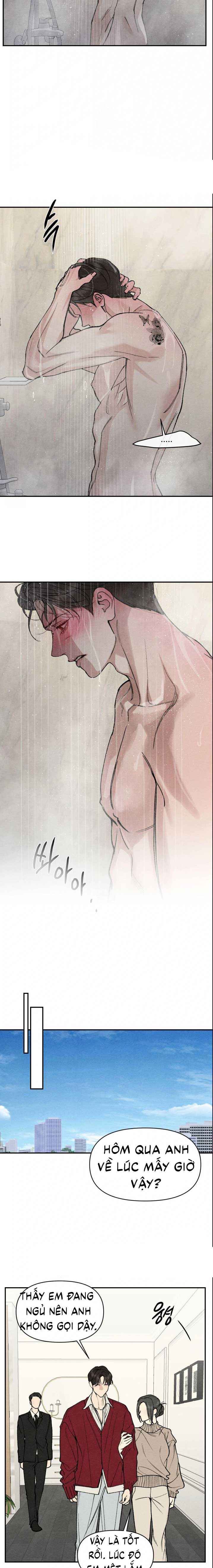 đọc truyện Bố Trẻ Chương 19 ảnh 19 tại Thiên Thai Truyện