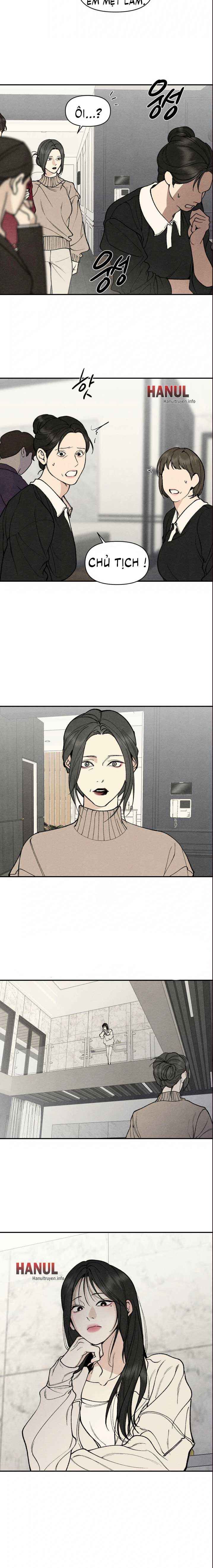 đọc truyện Bố Trẻ Chương 19 ảnh 20 tại Thiên Thai Truyện